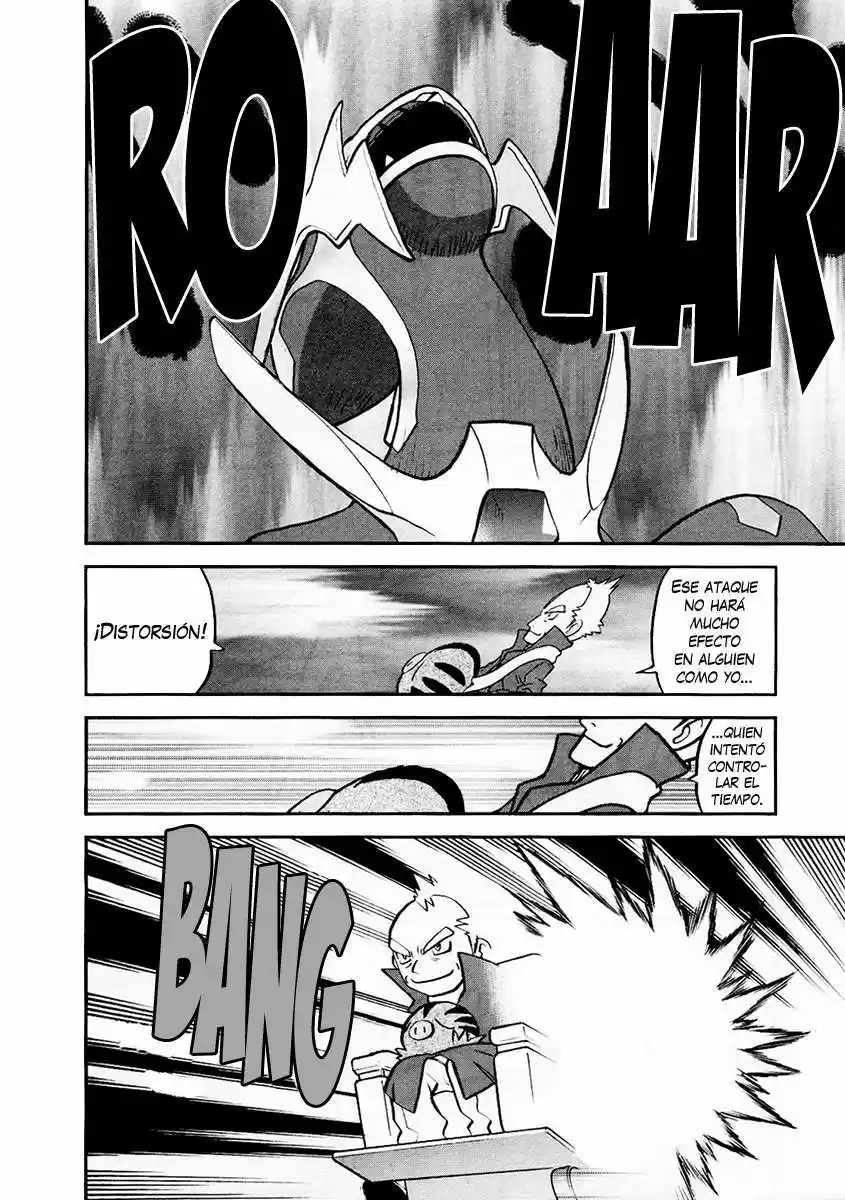 Pokémon Special (1997) - Capítulo 457 - Página 14 - LectorTMOo