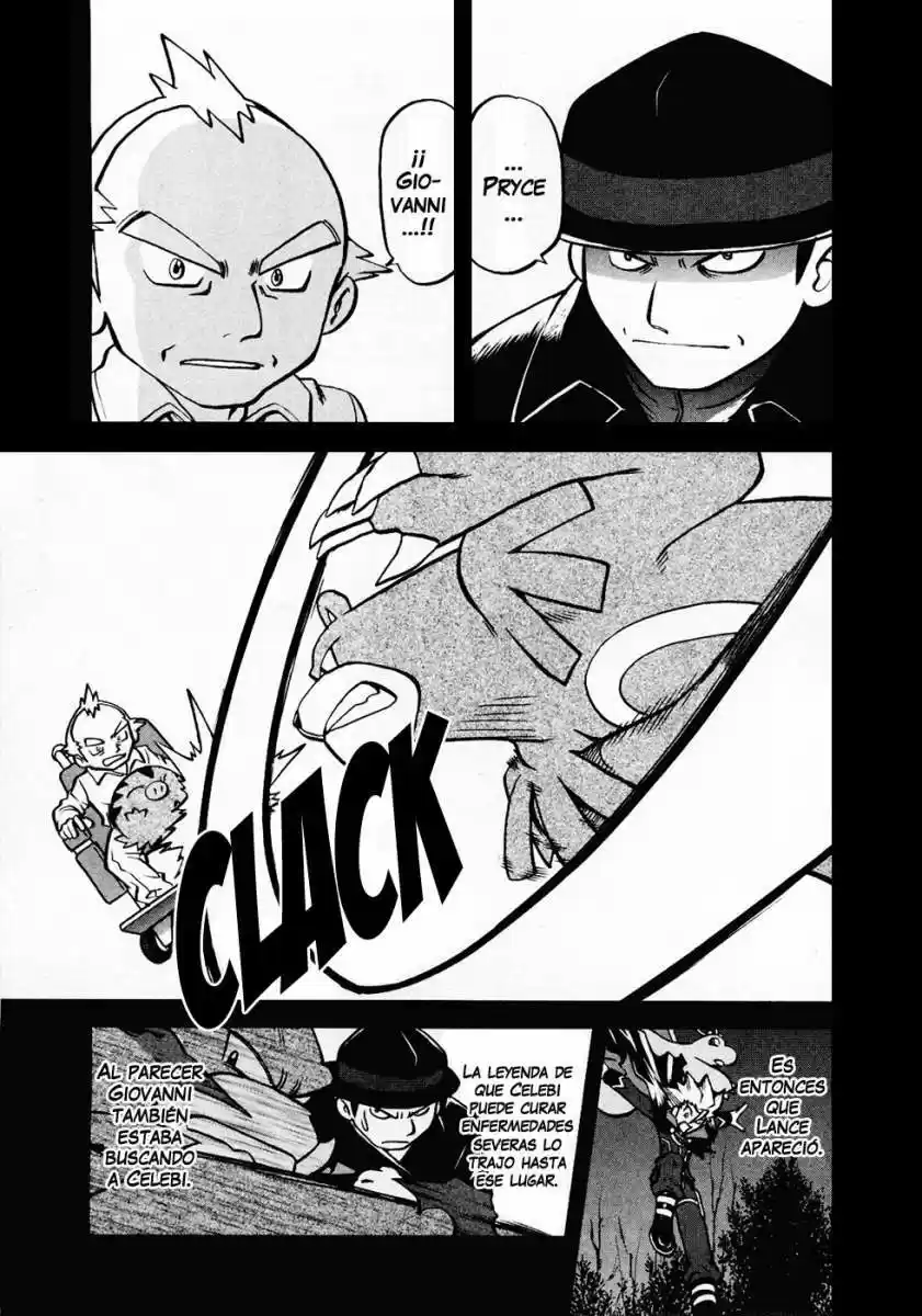 Pokémon Special (1997) - Capítulo 458 - Página 5 - LectorTMOo