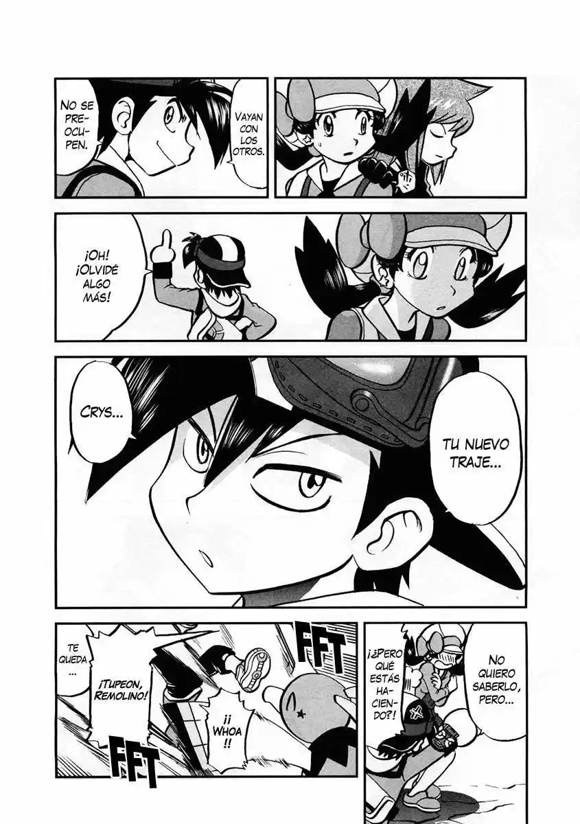 Pokémon Special (1997) - Capítulo 458 - Página 12 - LectorTMOo