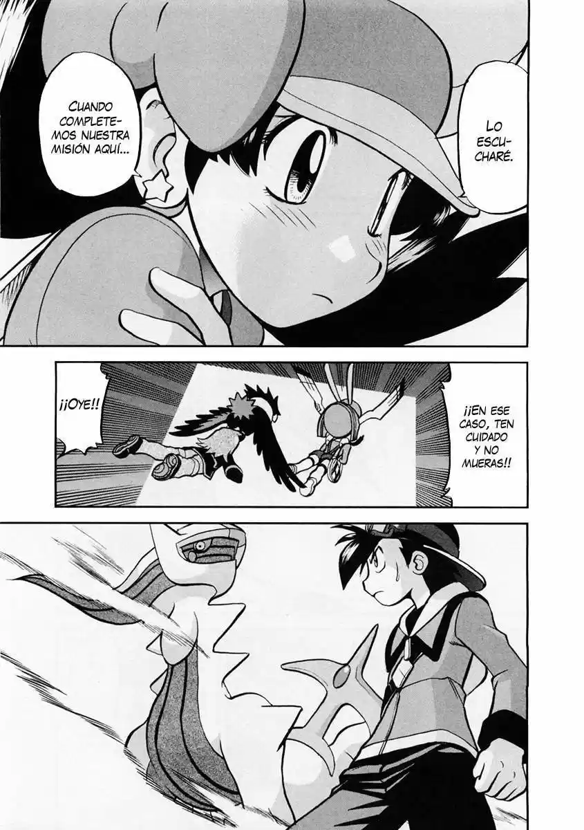 Pokémon Special (1997) - Capítulo 458 - Página 13 - LectorTMOo