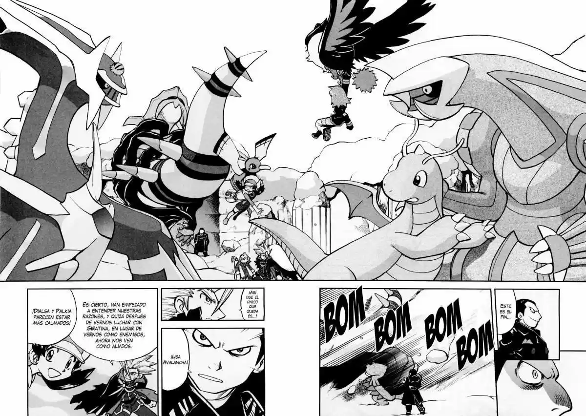 Pokémon Special (1997) - Capítulo 459 - Página 2 - LectorTMOo