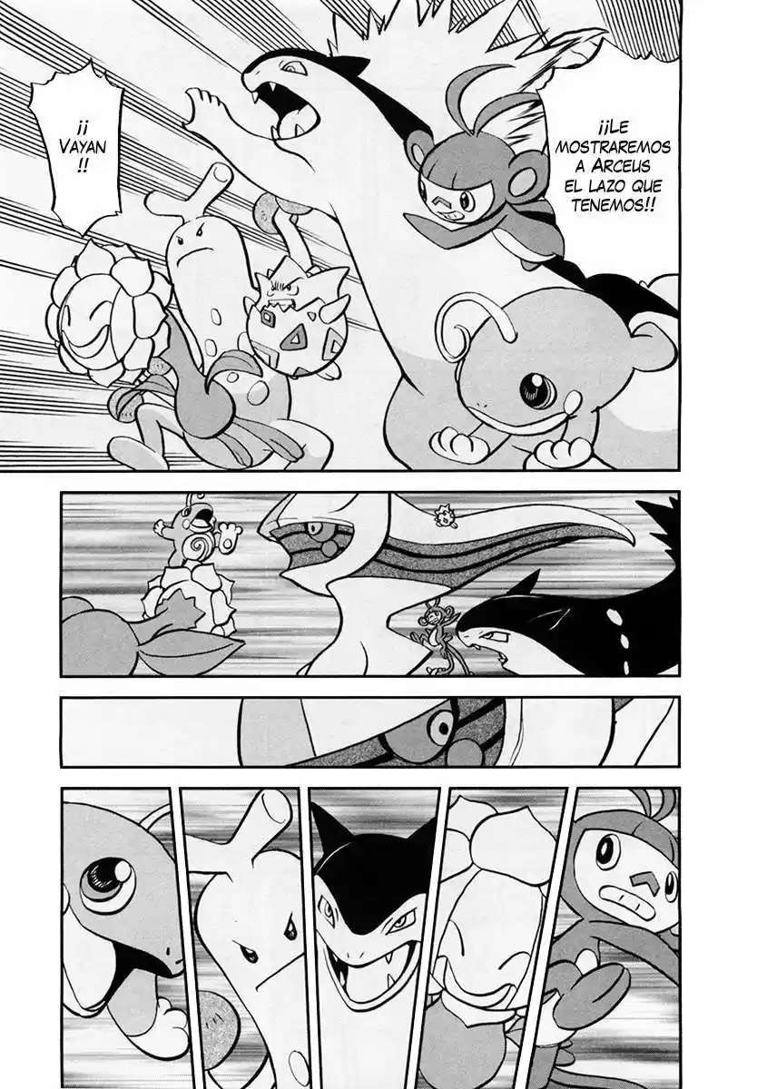 Pokémon Special (1997) - Capítulo 459 - Página 7 - LectorTMOo