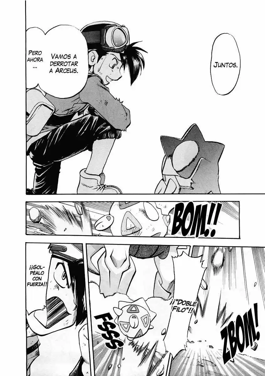 Pokémon Special (1997) - Capítulo 459 - Página 16 - LectorTMOo