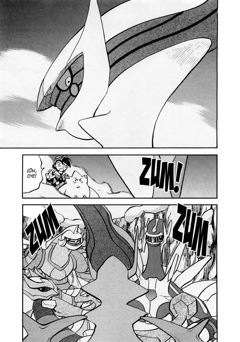 Pokémon Special (1997) - Capítulo 459 - Página 18 - LectorTMOo