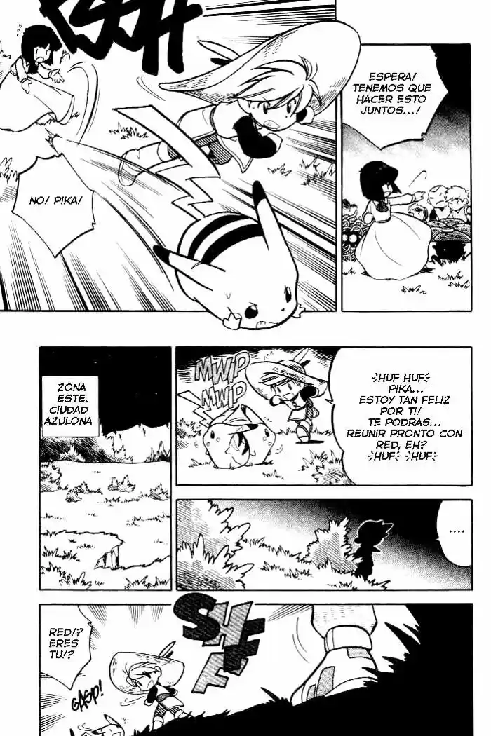 Pokémon Special (1997) - Capítulo 46 - Página 12 - LectorTMOo
