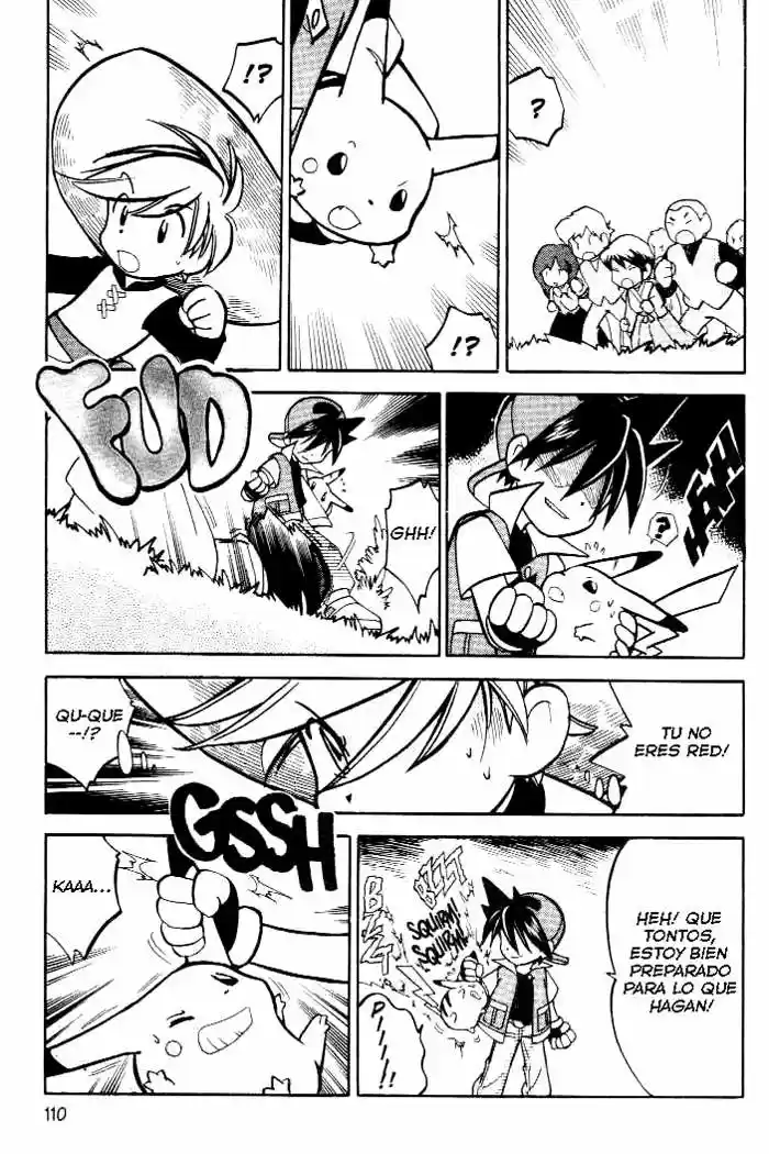 Pokémon Special (1997) - Capítulo 46 - Página 14 - LectorTMOo