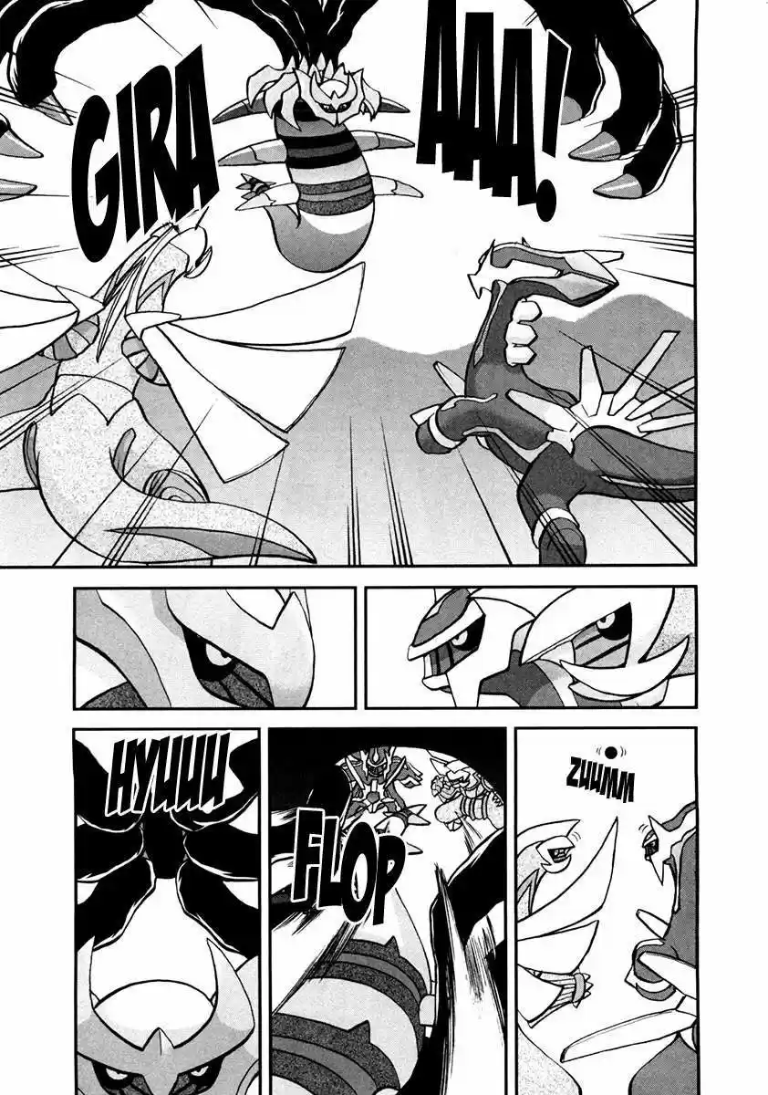 Pokémon Special (1997) - Capítulo 460 - Página 7 - LectorTMOo