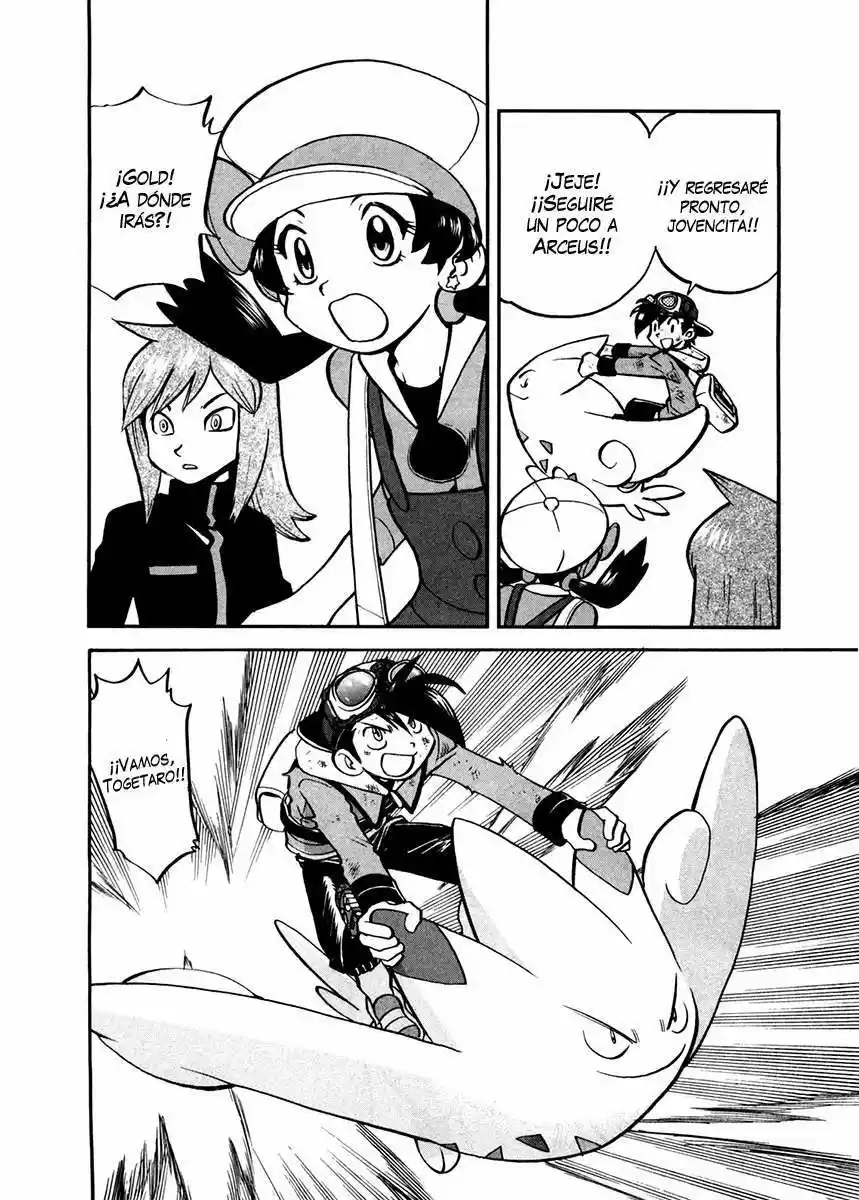 Pokémon Special (1997) - Capítulo 460 - Página 18 - LectorTMOo