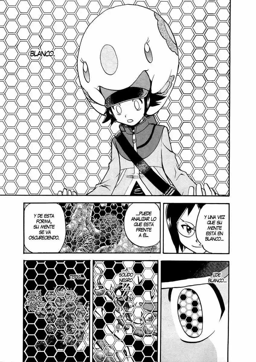Pokémon Special (1997) - Capítulo 462 - Página 19 - LectorTMOo