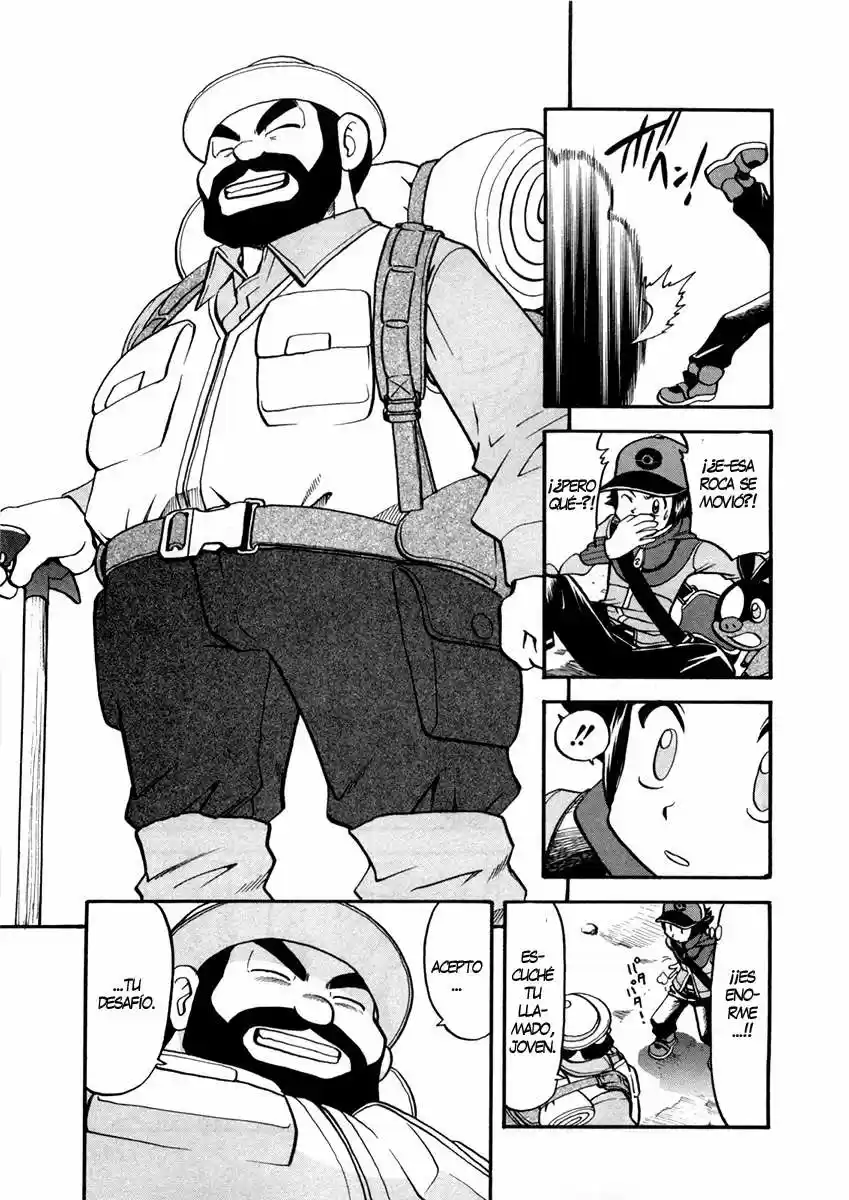 Pokémon Special (1997) - Capítulo 464 - Página 5 - LectorTMOo