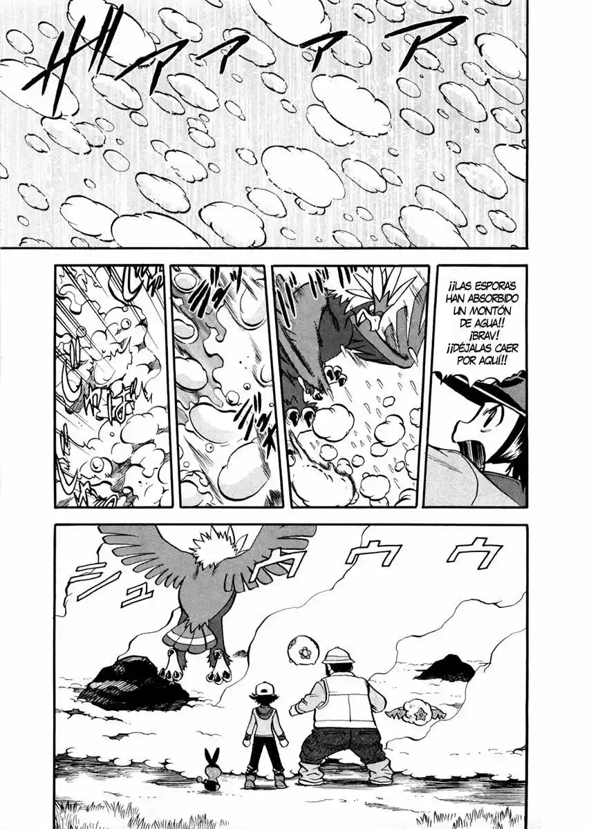 Pokémon Special (1997) - Capítulo 464 - Página 21 - LectorTMOo