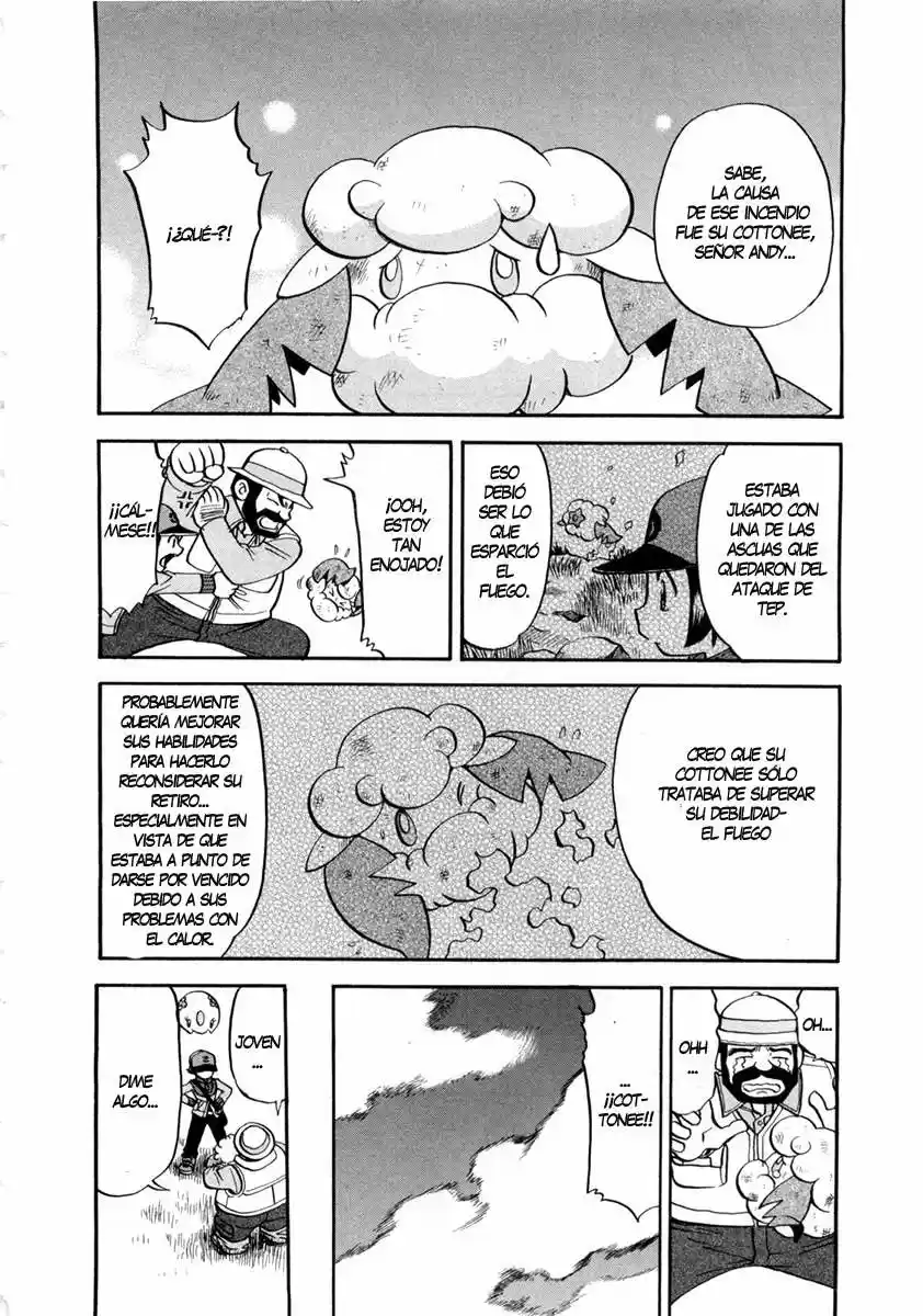 Pokémon Special (1997) - Capítulo 464 - Página 22 - LectorTMOo