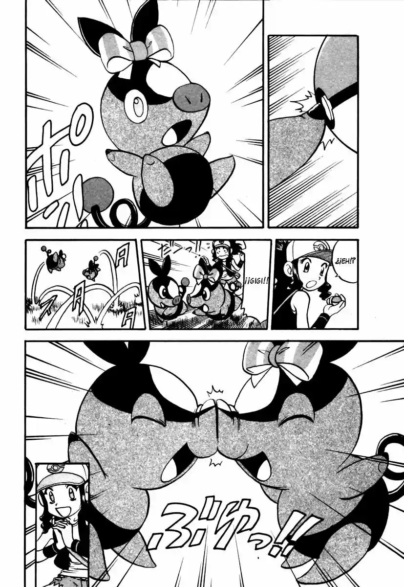 Pokémon Special (1997) - Capítulo 465 - Página 13 - LectorTMOo
