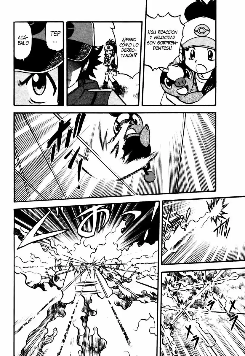 Pokémon Special (1997) - Capítulo 465 - Página 25 - LectorTMOo