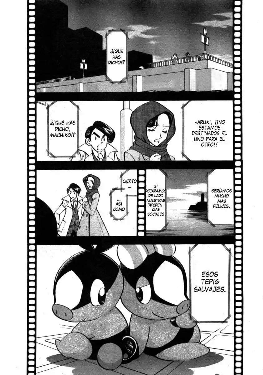 Pokémon Special (1997) - Capítulo 466 - Página 2 - LectorTMOo