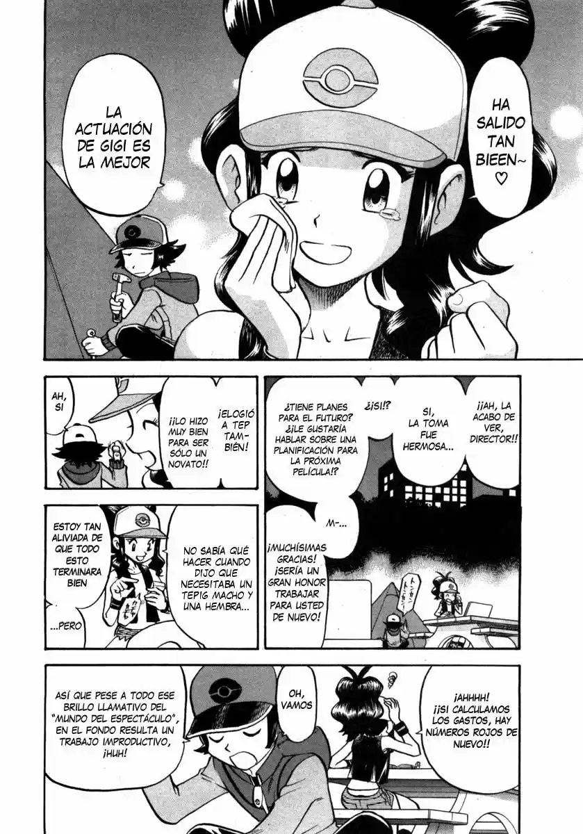 Pokémon Special (1997) - Capítulo 466 - Página 3 - LectorTMOo
