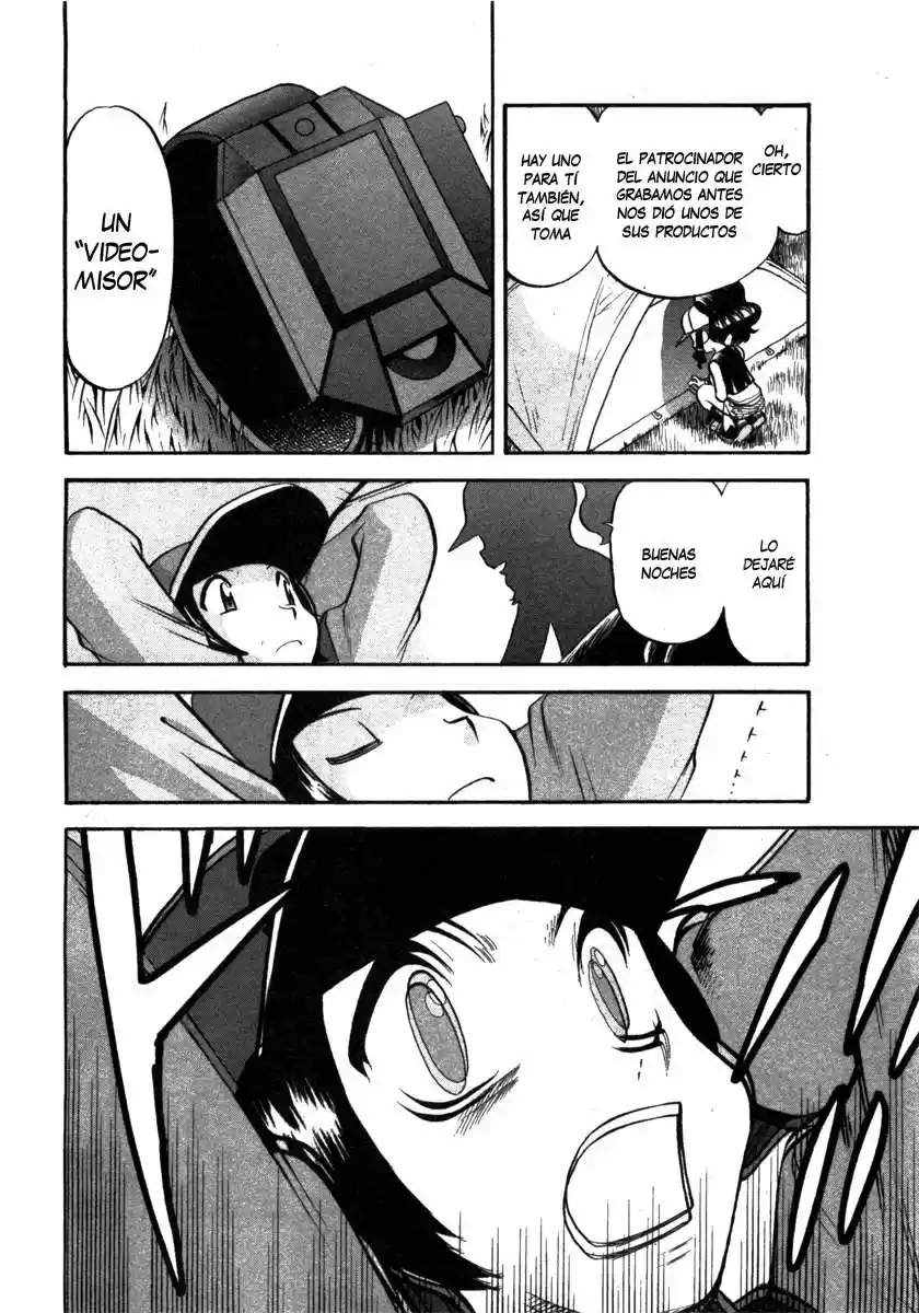 Pokémon Special (1997) - Capítulo 466 - Página 9 - LectorTMOo