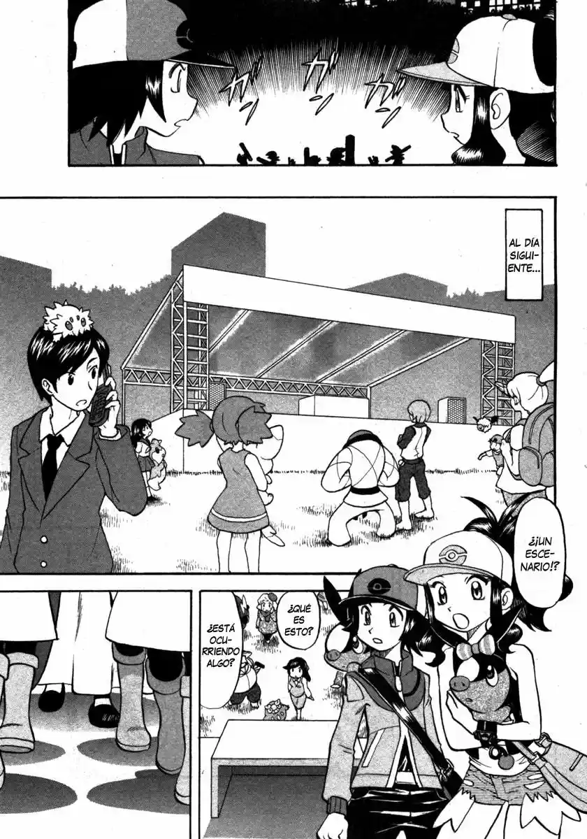 Pokémon Special (1997) - Capítulo 466 - Página 18 - LectorTMOo