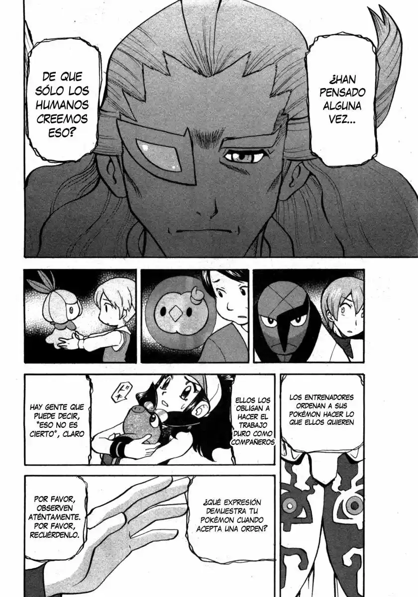 Pokémon Special (1997) - Capítulo 466 - Página 20 - LectorTMOo