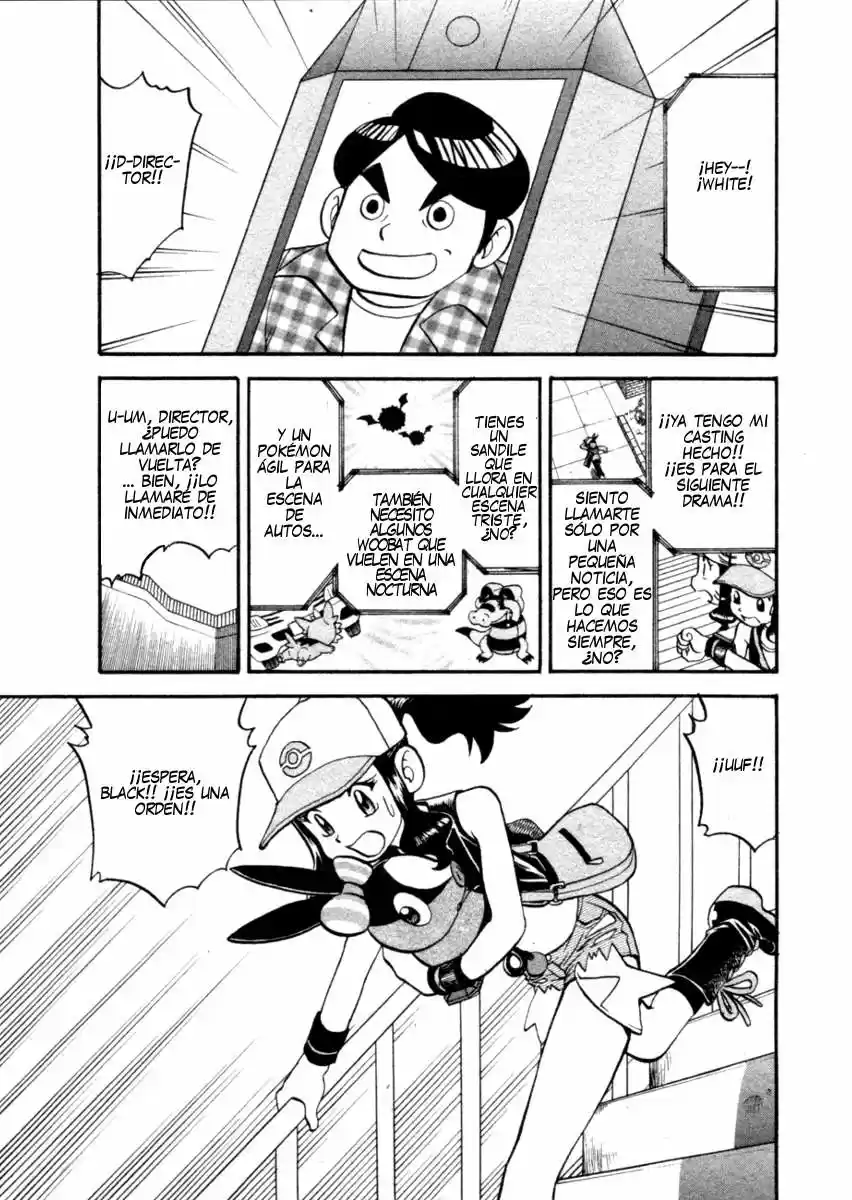 Pokémon Special (1997) - Capítulo 467 - Página 6 - LectorTMOo