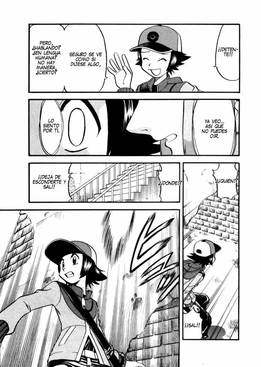 Pokémon Special (1997) - Capítulo 467 - Página 12 - LectorTMOo