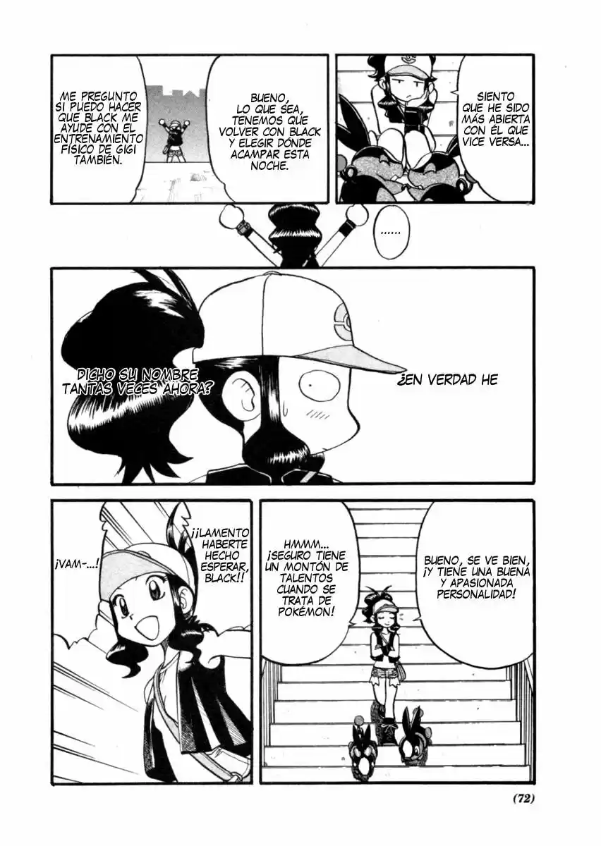 Pokémon Special (1997) - Capítulo 467 - Página 15 - LectorTMOo