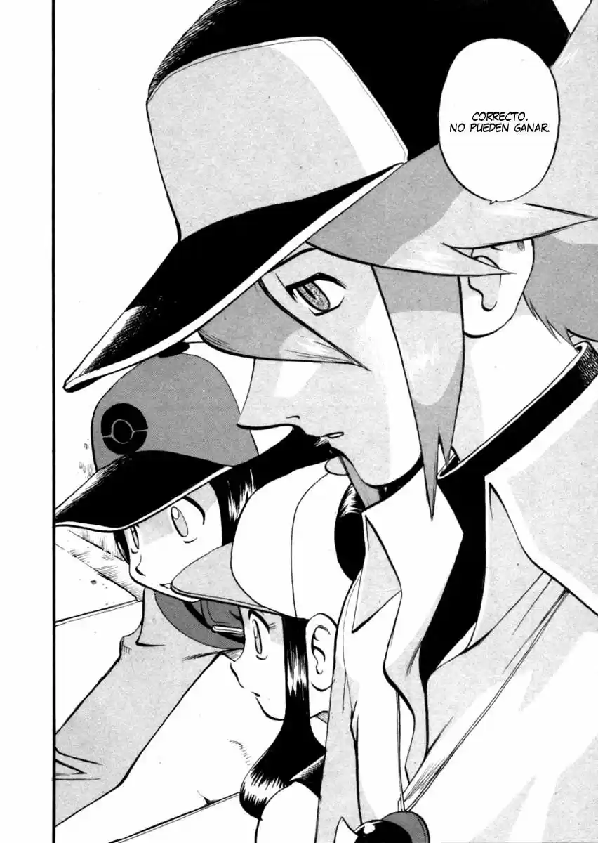 Pokémon Special (1997) - Capítulo 467 - Página 19 - LectorTMOo