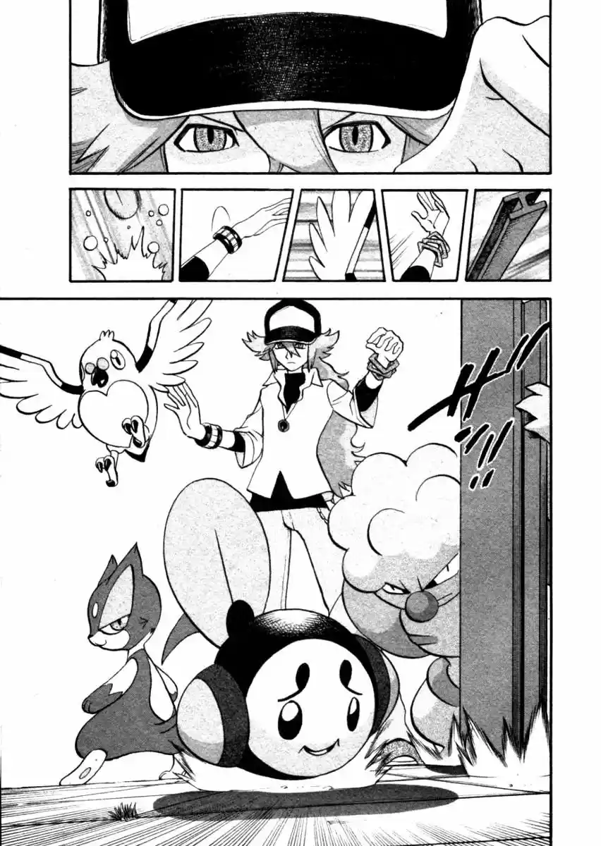 Pokémon Special (1997) - Capítulo 467 - Página 22 - LectorTMOo