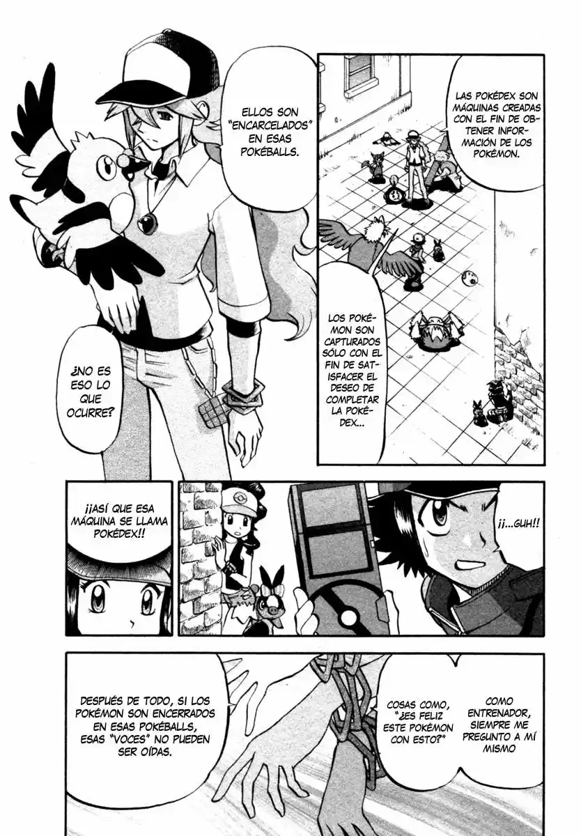 Pokémon Special (1997) - Capítulo 468 - Página 6 - LectorTMOo