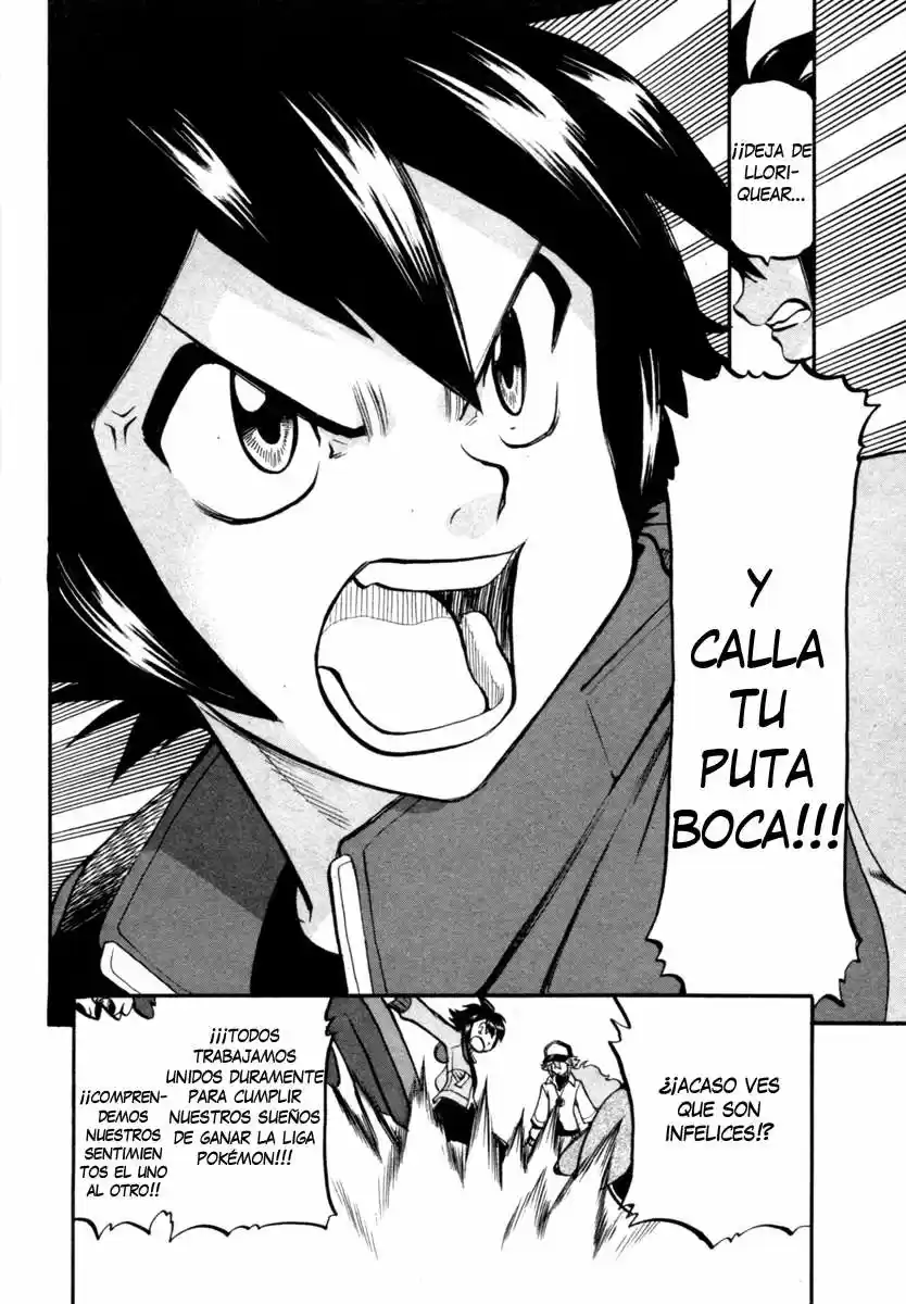 Pokémon Special (1997) - Capítulo 468 - Página 15 - LectorTMOo