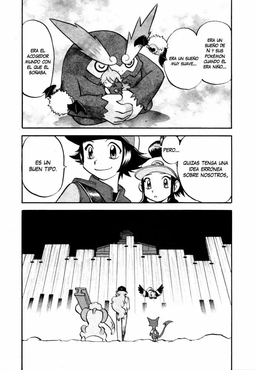 Pokémon Special (1997) - Capítulo 468 - Página 24 - LectorTMOo