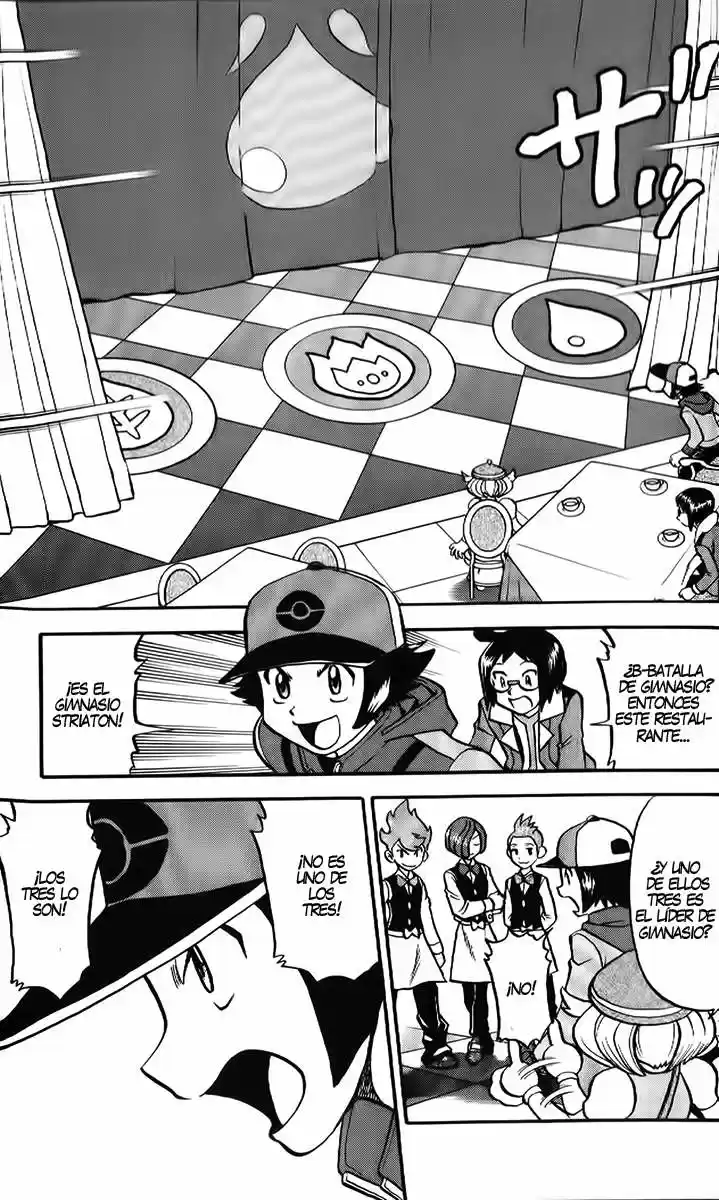 Pokémon Special (1997) - Capítulo 469 - Página 12 - LectorTMOo