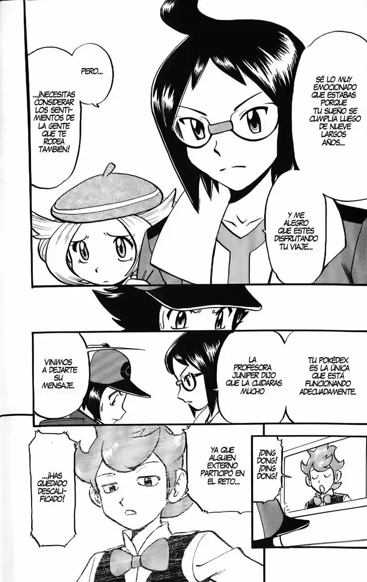 Pokémon Special (1997) - Capítulo 469 - Página 18 - LectorTMOo