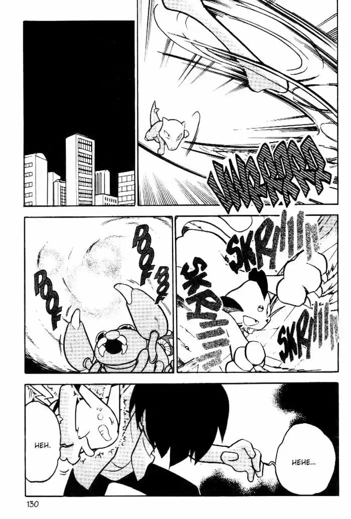 Pokémon Special (1997) - Capítulo 47 - Página 18 - LectorTMOo