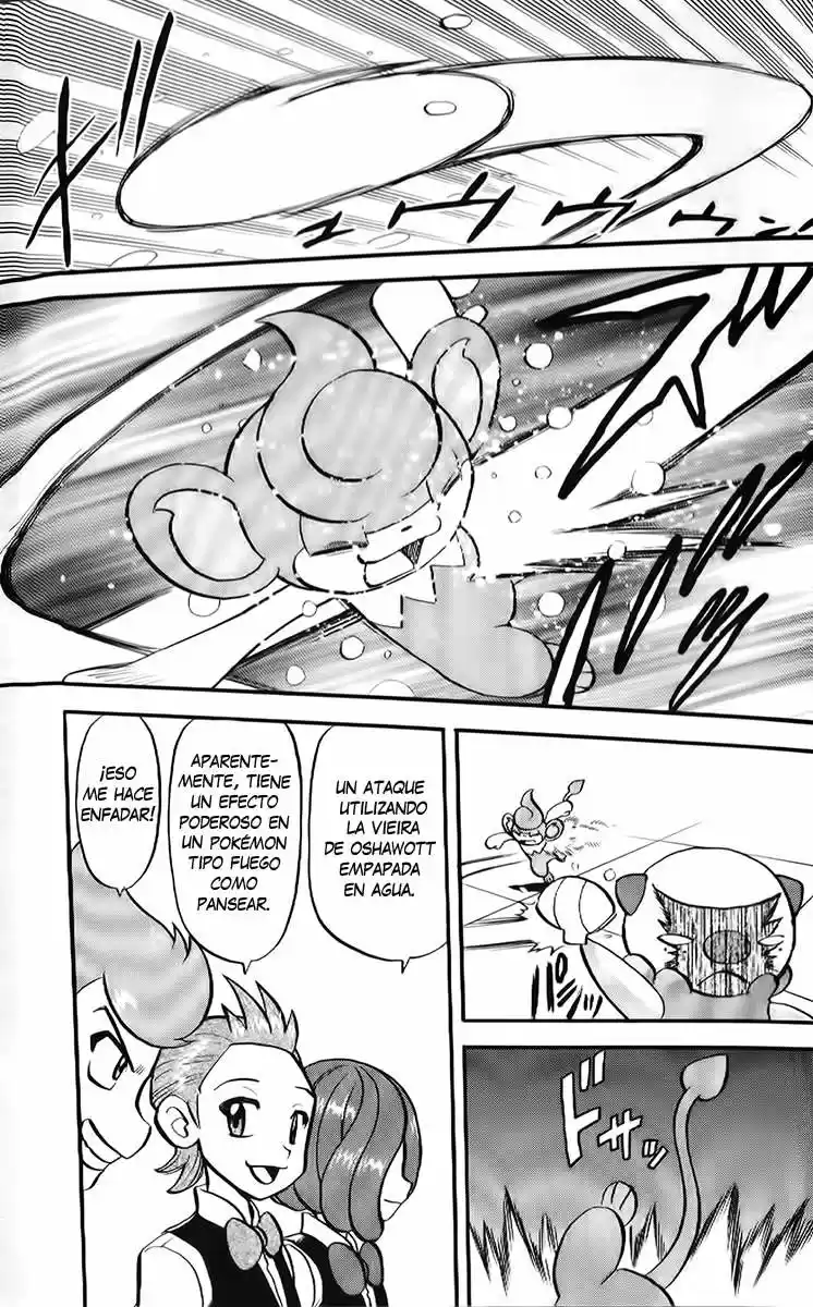 Pokémon Special (1997) - Capítulo 470 - Página 14 - LectorTMOo