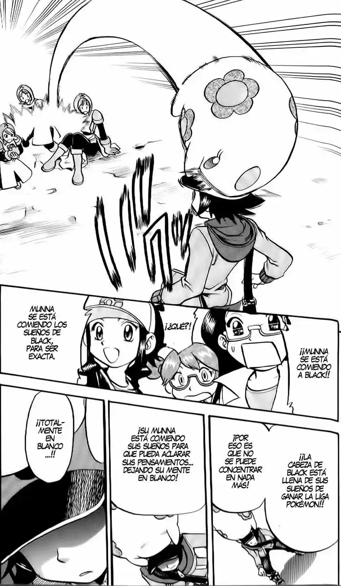 Pokémon Special (1997) - Capítulo 471 - Página 18 - LectorTMOo