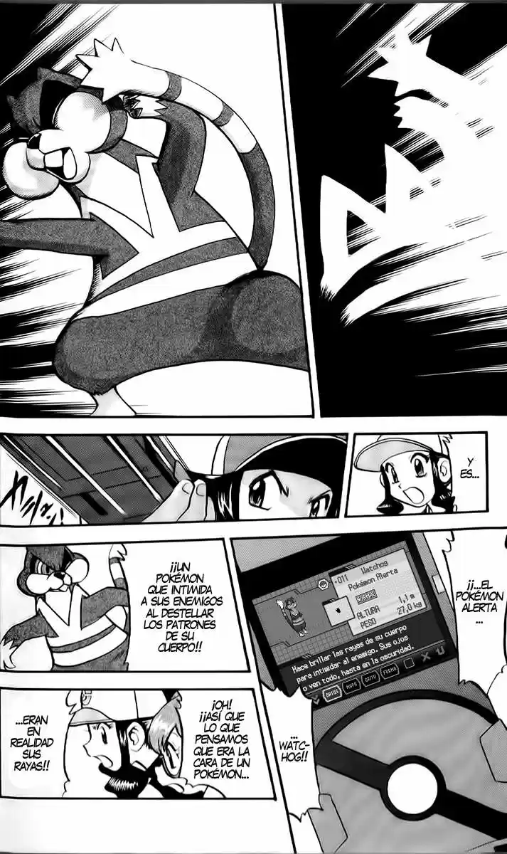 Pokémon Special (1997) - Capítulo 471 - Página 20 - LectorTMOo