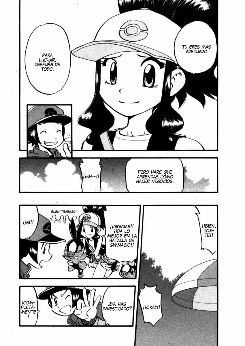 Pokémon Special (1997) - Capítulo 472 - Página 20 - LectorTMOo