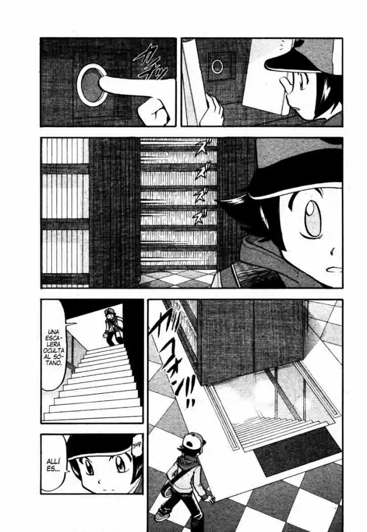 Pokémon Special (1997) - Capítulo 473 - Página 6 - LectorTMOo