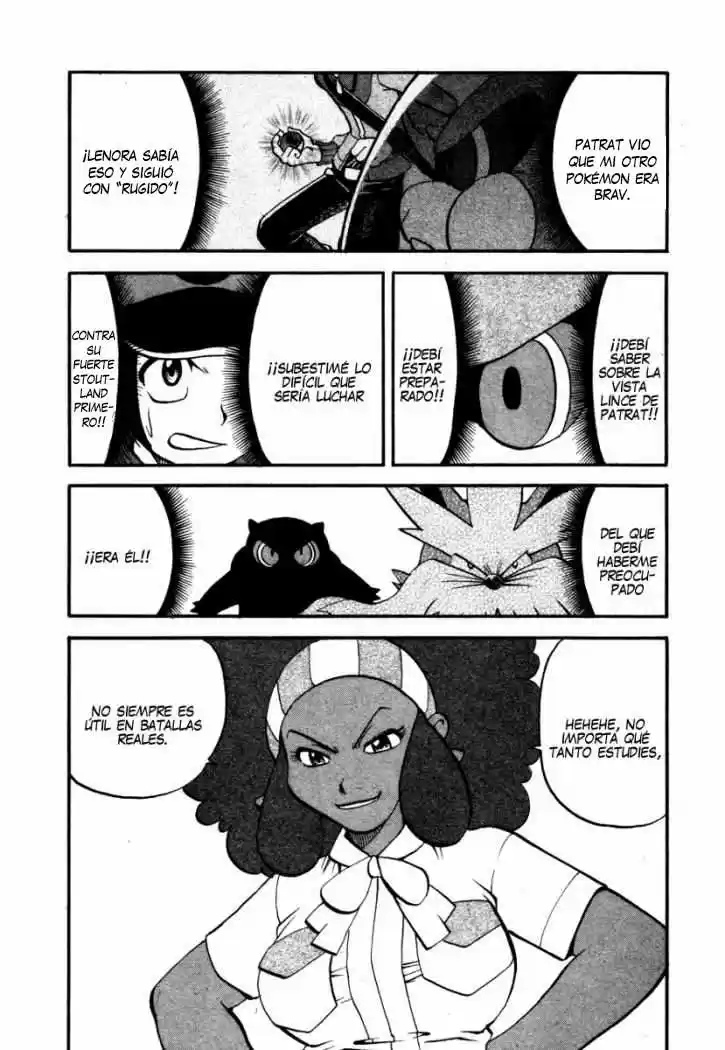 Pokémon Special (1997) - Capítulo 473 - Página 12 - LectorTMOo