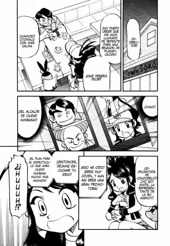 Pokémon Special (1997) - Capítulo 473 - Página 14 - LectorTMOo