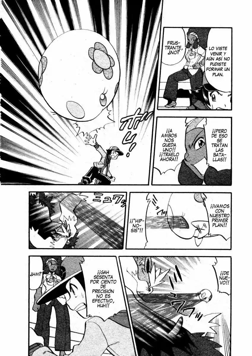 Pokémon Special (1997) - Capítulo 474 - Página 6 - LectorTMOo