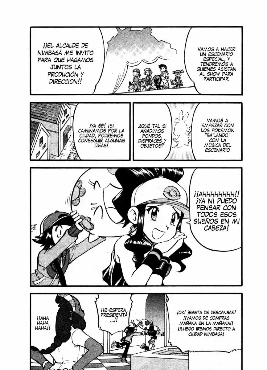 Pokémon Special (1997) - Capítulo 474 - Página 16 - LectorTMOo