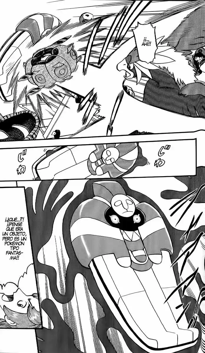 Pokémon Special (1997) - Capítulo 475 - Página 18 - LectorTMOo