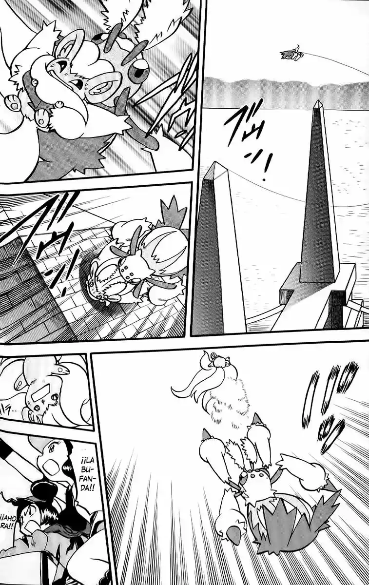 Pokémon Special (1997) - Capítulo 476 - Página 20 - LectorTMOo
