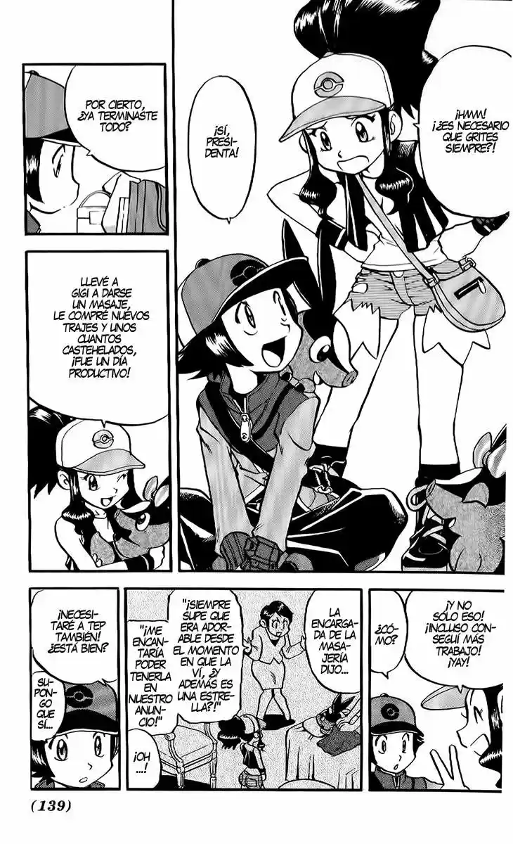 Pokémon Special (1997) - Capítulo 478 - Página 3 - LectorTMOo