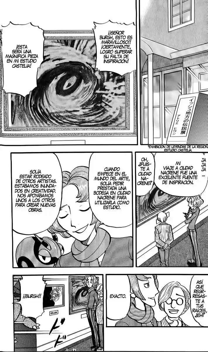 Pokémon Special (1997) - Capítulo 478 - Página 11 - LectorTMOo