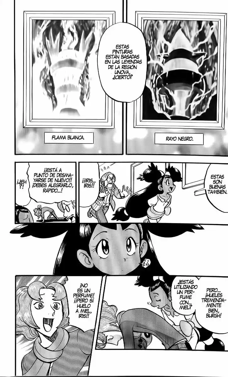Pokémon Special (1997) - Capítulo 478 - Página 13 - LectorTMOo