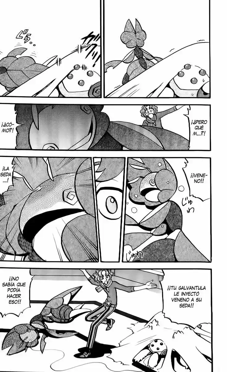 Pokémon Special (1997) - Capítulo 479 - Página 4 - LectorTMOo