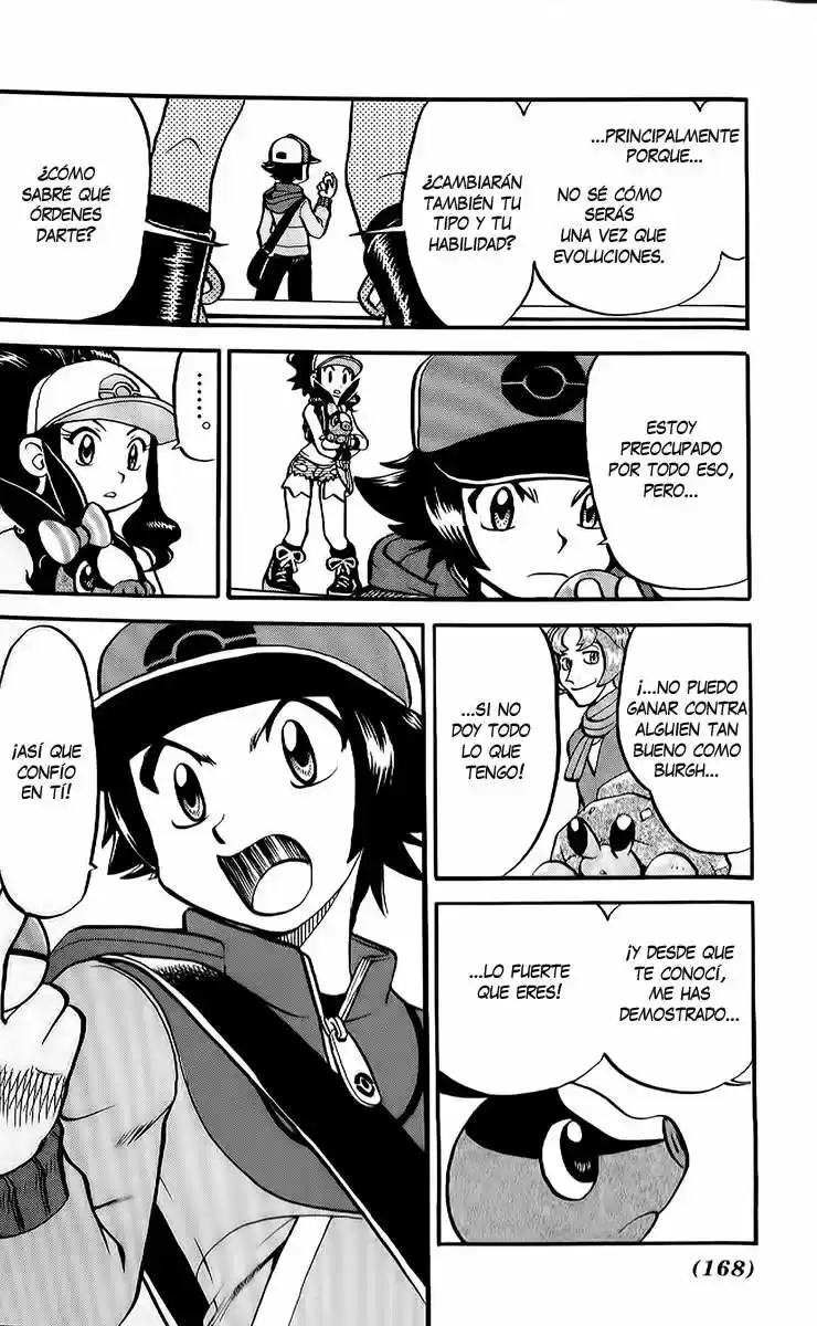 Pokémon Special (1997) - Capítulo 479 - Página 6 - LectorTMOo